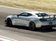 Chevrolet Camaro ZL1 1LE