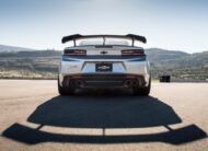 Chevrolet Camaro ZL1 1LE