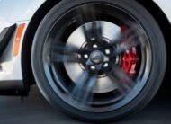 Chevrolet Camaro ZL1 1LE