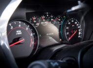 Chevrolet Camaro ZL1 1LE