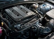 Chevrolet Camaro ZL1 1LE