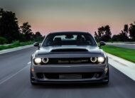 Dodge Challenger SRT Hellcat Redeye