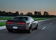 Dodge Challenger SRT Hellcat Redeye