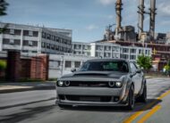 Dodge Challenger SRT Hellcat Redeye