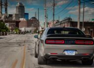 Dodge Challenger SRT Hellcat Redeye