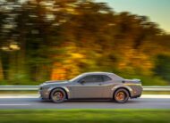 Dodge Challenger SRT Hellcat Redeye