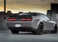 Dodge Challenger SRT Hellcat Redeye