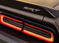 Dodge Challenger SRT Hellcat Redeye