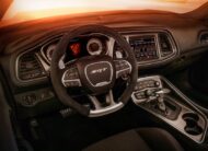 Dodge Challenger SRT Hellcat Redeye