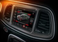 Dodge Challenger SRT Hellcat Redeye