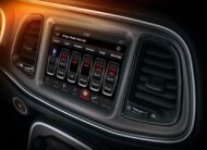 Dodge Challenger SRT Hellcat Redeye