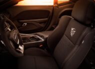 Dodge Challenger SRT Hellcat Redeye