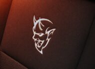 Dodge Challenger SRT Hellcat Redeye