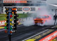 Dodge Challenger SRT Hellcat Redeye