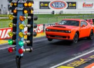 Dodge Challenger SRT Hellcat Redeye