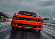 Dodge Challenger SRT Hellcat Redeye