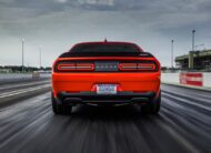 Dodge Challenger SRT Hellcat Redeye