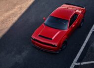 Dodge Challenger SRT Hellcat Redeye