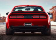 Dodge Challenger SRT Hellcat Redeye