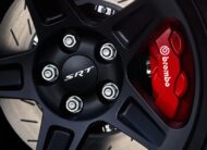 Dodge Challenger SRT Hellcat Redeye