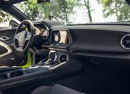 Chevrolet Camaro ZL1 1LE