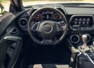 Chevrolet Camaro ZL1 1LE