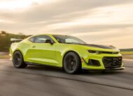 Chevrolet Camaro ZL1 1LE
