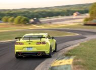 Chevrolet Camaro ZL1 1LE