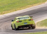 Chevrolet Camaro ZL1 1LE