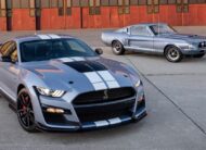 Ford Mustang Shelby GT500