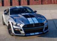 Ford Mustang Shelby GT500