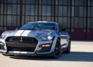 Ford Mustang Shelby GT500