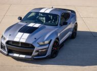 Ford Mustang Shelby GT500