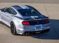 Ford Mustang Shelby GT500
