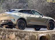 Aston Martin DBX707