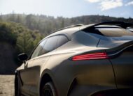 Aston Martin DBX707