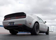 Dodge Challenger SRT Hellcat Jailbreak
