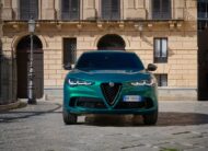 Alfa Romeo Stelvio Quadrifoglio