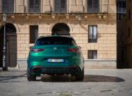 Alfa Romeo Stelvio Quadrifoglio