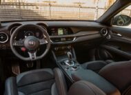 Alfa Romeo Stelvio Quadrifoglio