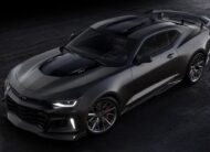 Chevrolet Camaro ZL1 1LE