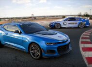 Chevrolet Camaro ZL1 1LE