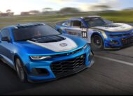 Chevrolet Camaro ZL1 1LE