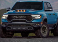 Dodge RAM TRX