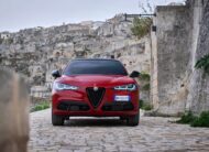 Alfa Romeo Stelvio Quadrifoglio