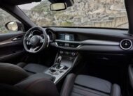 Alfa Romeo Stelvio Quadrifoglio