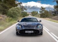 Aston Martin Vanquish V12