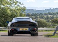 Aston Martin Vanquish V12