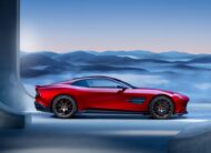 Aston Martin Vanquish V12