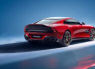 Aston Martin Vanquish V12